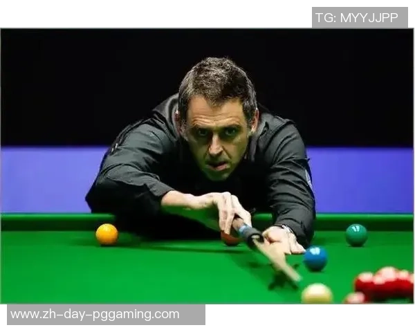 威尔士公开赛决赛精彩对决丁俊晖挑战斯诺克传奇奥沙利文