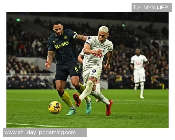 热刺主场迎战纽卡斯尔英超第3轮精彩对决即将上演