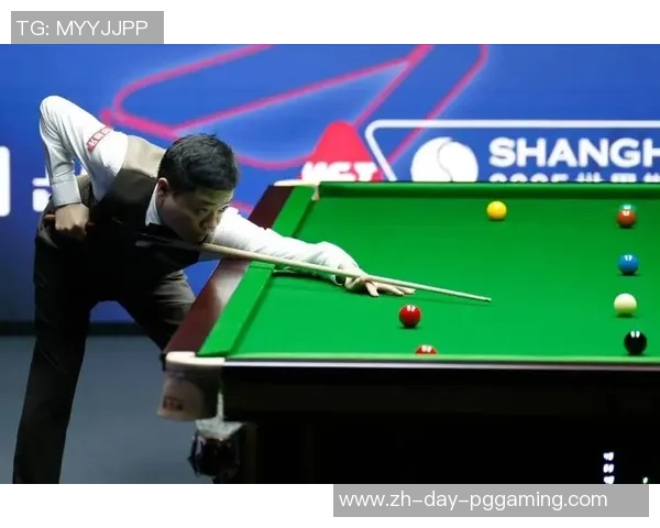 国锦赛：丁俊晖打教育局，赵心童打生死战，我国双星全赢了