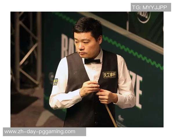 德国大师赛重要调整，丁俊晖未到会，前十六直接出战柏林！附签表